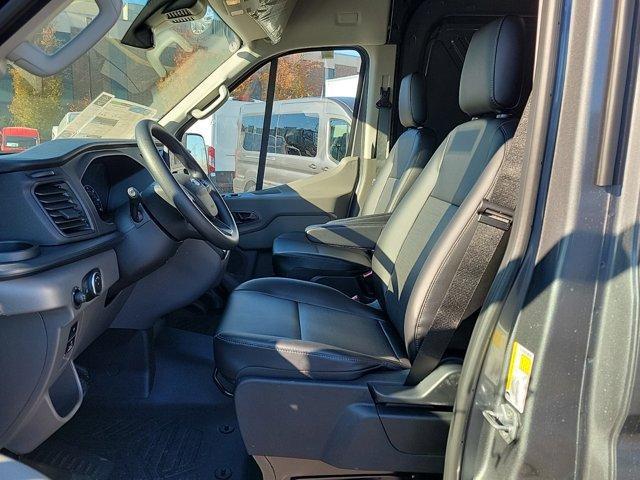 new 2024 Ford Transit-250 car, priced at $50,948