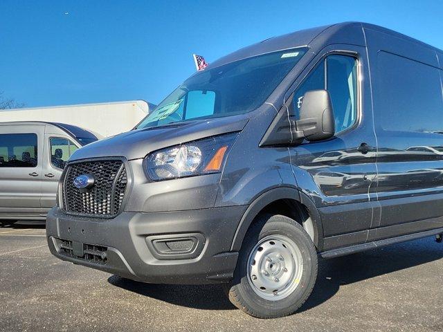 new 2024 Ford Transit-250 car, priced at $50,948