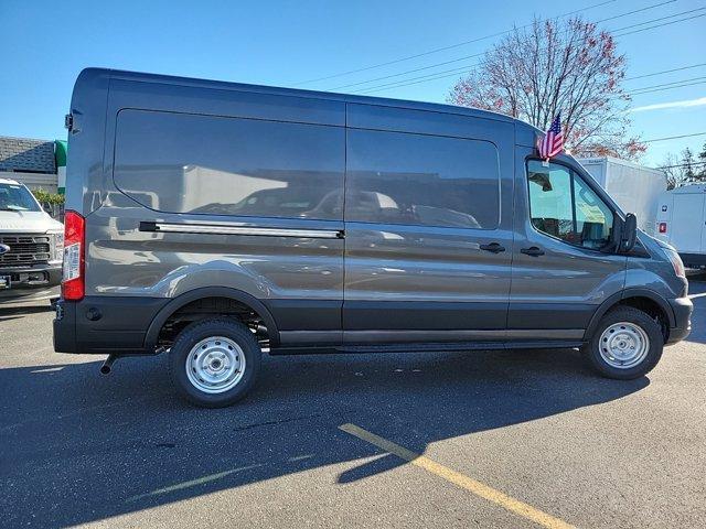 new 2024 Ford Transit-250 car, priced at $50,948