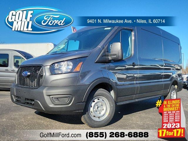 new 2024 Ford Transit-250 car, priced at $50,948