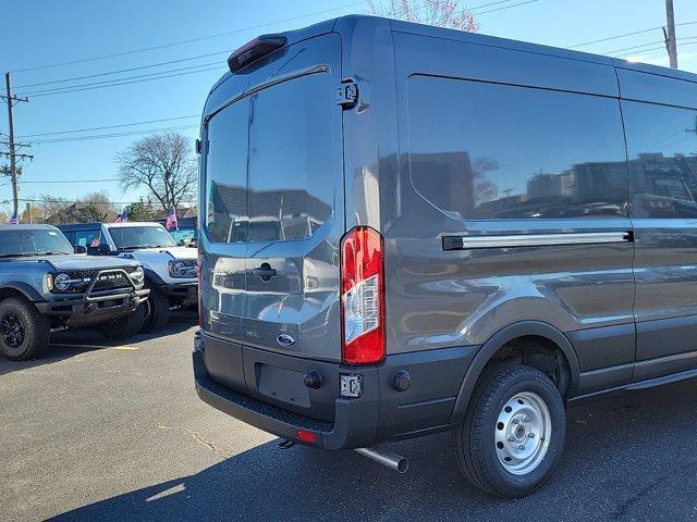 new 2024 Ford Transit-250 car, priced at $50,948