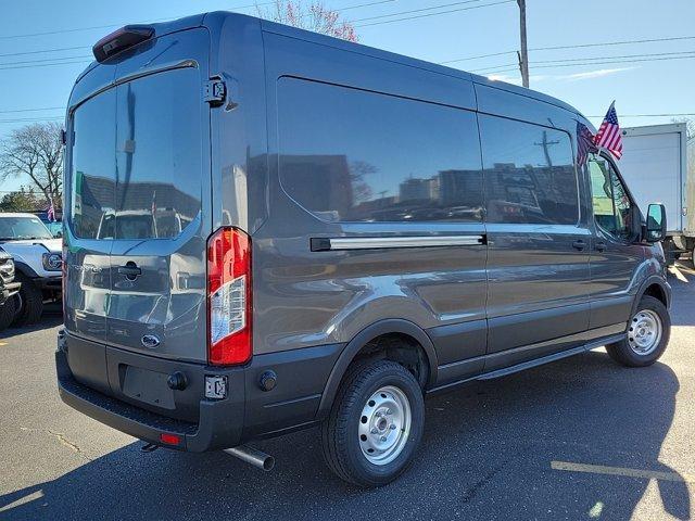 new 2024 Ford Transit-250 car, priced at $50,948