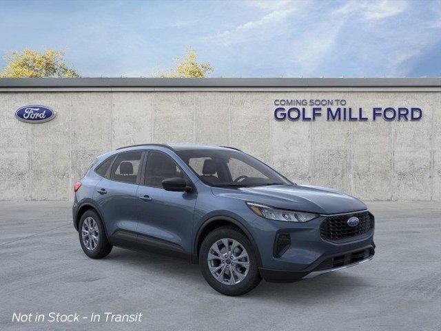 new 2026 Ford Escape car, priced at $38,555