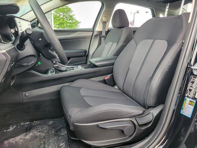 used 2021 Kia K5 car, priced at $19,995