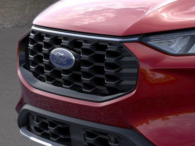 new 2025 Ford Escape car, priced at $33,855