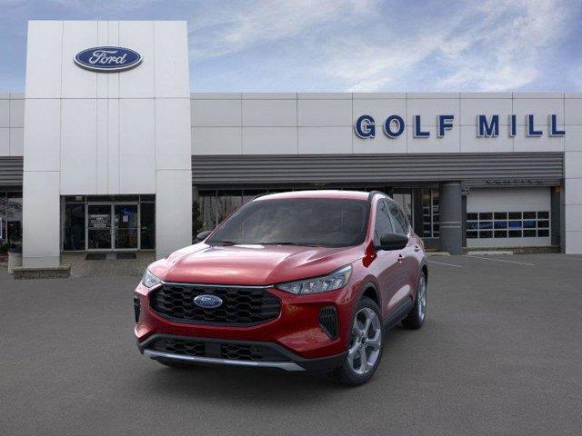 new 2025 Ford Escape car, priced at $33,855