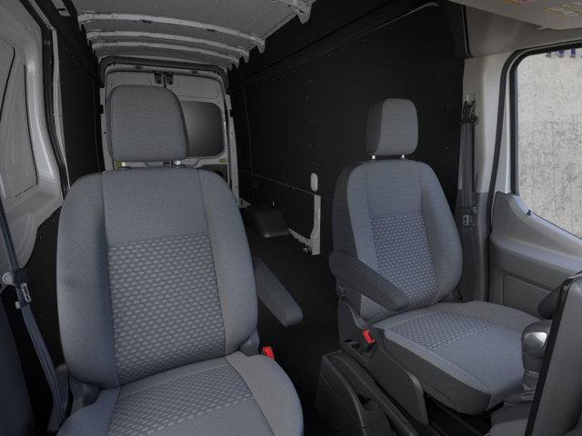 new 2025 Ford Transit-350 car, priced at $54,993