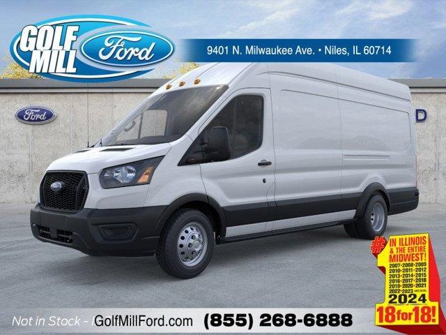 new 2025 Ford Transit-350 car, priced at $54,993