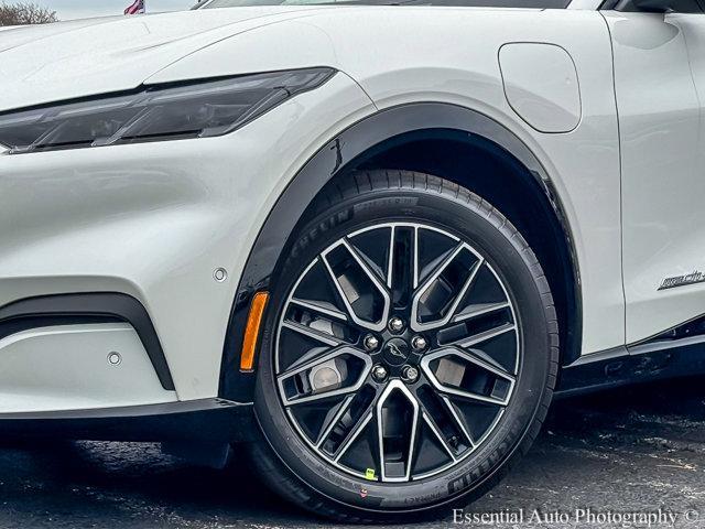 new 2024 Ford Mustang Mach-E car, priced at $46,336