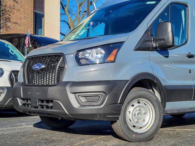 new 2024 Ford Transit-350 car, priced at $57,490