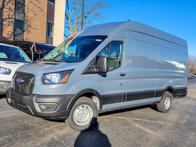 new 2024 Ford Transit-350 car, priced at $57,490