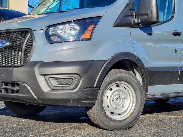 new 2024 Ford Transit-350 car, priced at $57,490