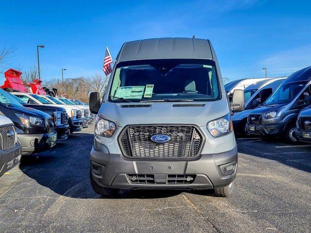 new 2024 Ford Transit-350 car, priced at $57,490