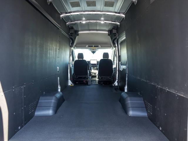 new 2025 Ford Transit-350 car, priced at $59,538