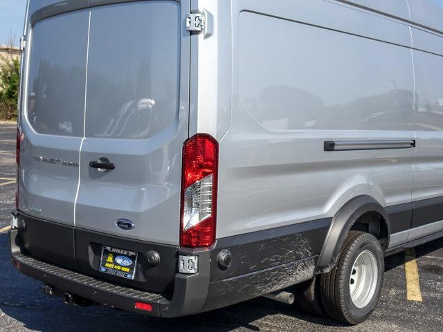 new 2025 Ford Transit-350 car, priced at $59,538