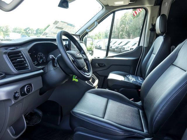 new 2025 Ford Transit-350 car, priced at $59,538