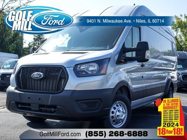 new 2025 Ford Transit-350 car, priced at $59,538