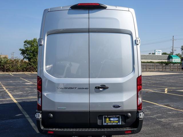 new 2025 Ford Transit-350 car, priced at $59,538