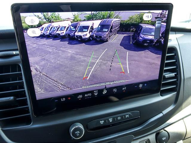 new 2025 Ford Transit-350 car, priced at $59,538