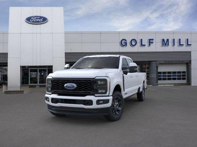 new 2024 Ford F-250 car, priced at $81,531