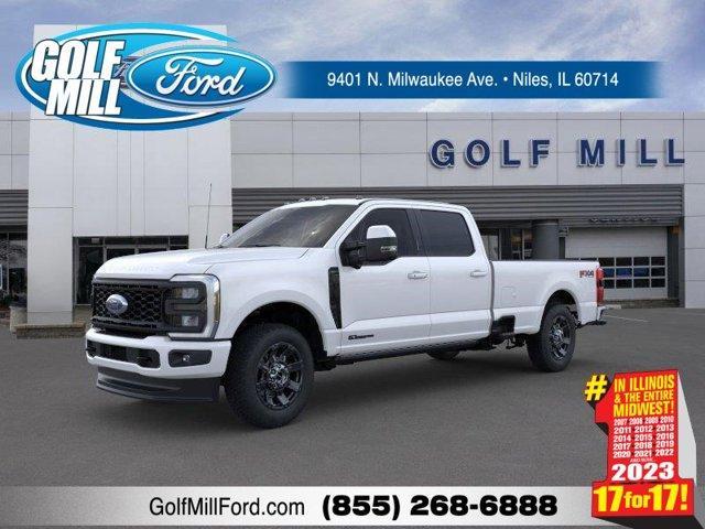 new 2024 Ford F-250 car, priced at $81,531