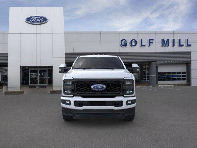 new 2024 Ford F-250 car, priced at $81,531