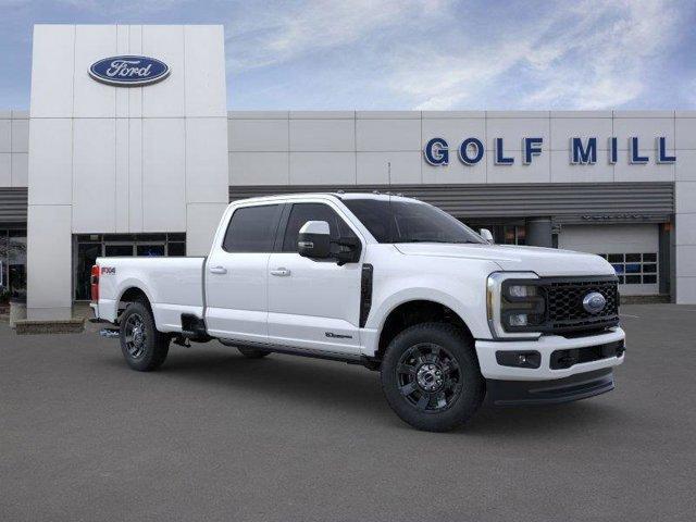 new 2024 Ford F-250 car, priced at $81,531