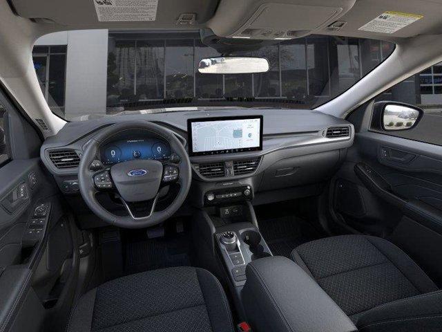 new 2024 Ford Escape car, priced at $33,124