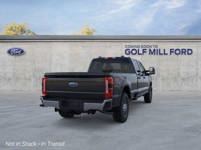 new 2026 Ford F-350 car, priced at $79,895