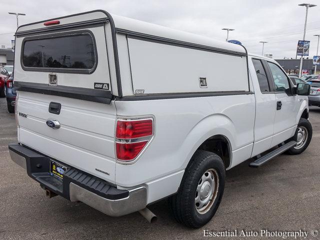 used 2013 Ford F-150 car, priced at $8,998