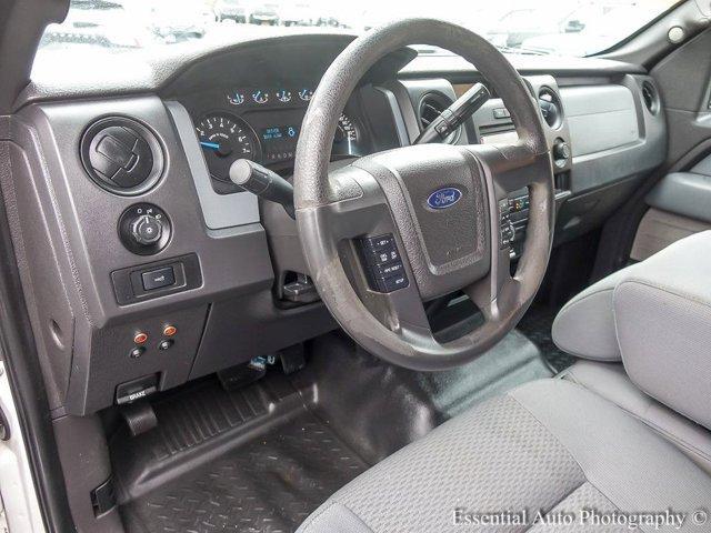 used 2013 Ford F-150 car, priced at $6,998