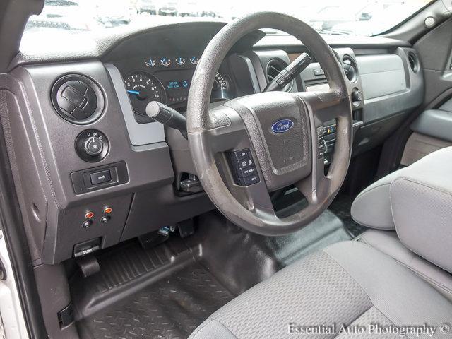 used 2013 Ford F-150 car, priced at $8,998