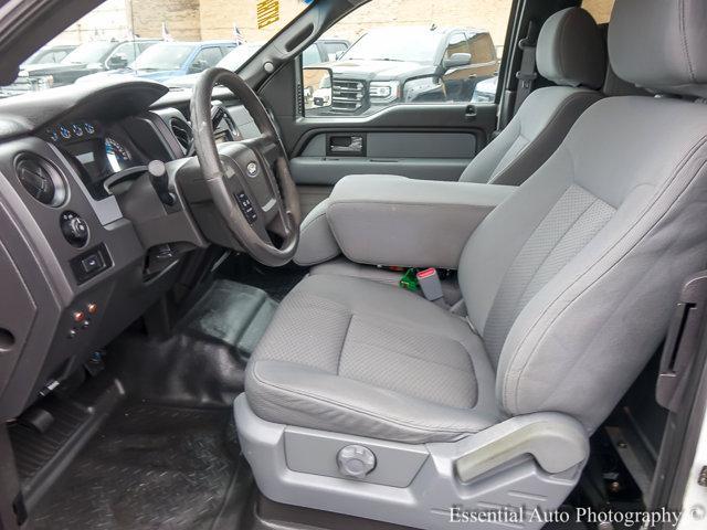 used 2013 Ford F-150 car, priced at $8,998