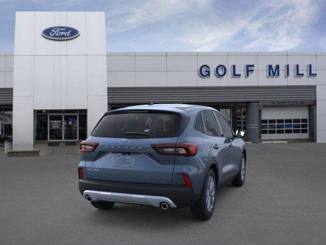 new 2025 Ford Escape car, priced at $29,091
