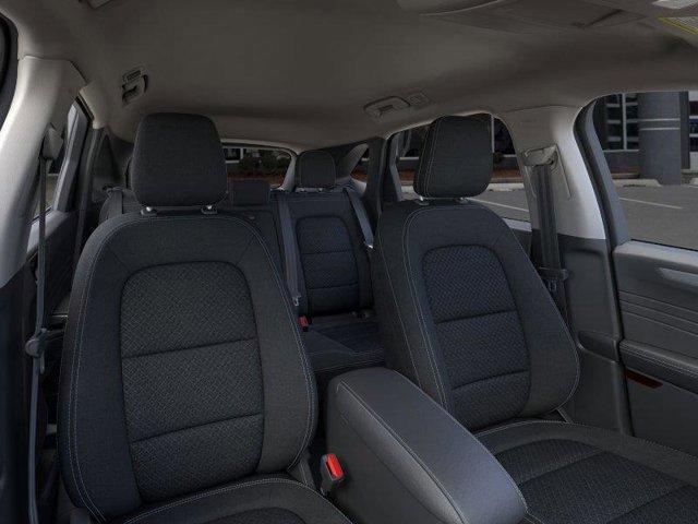new 2025 Ford Escape car, priced at $29,091