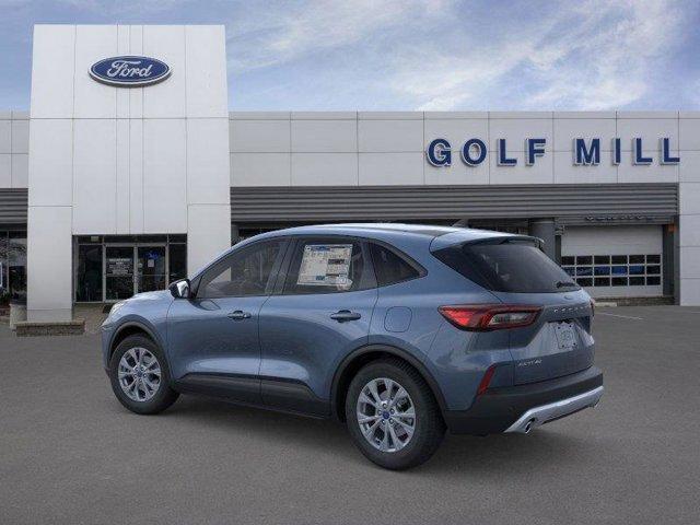new 2025 Ford Escape car, priced at $29,091