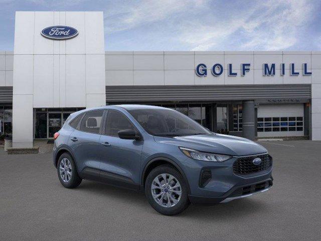 new 2025 Ford Escape car, priced at $29,091