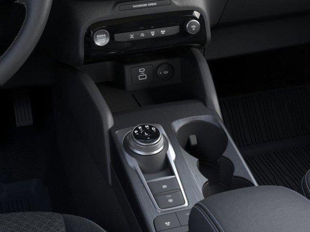 new 2025 Ford Escape car, priced at $29,091