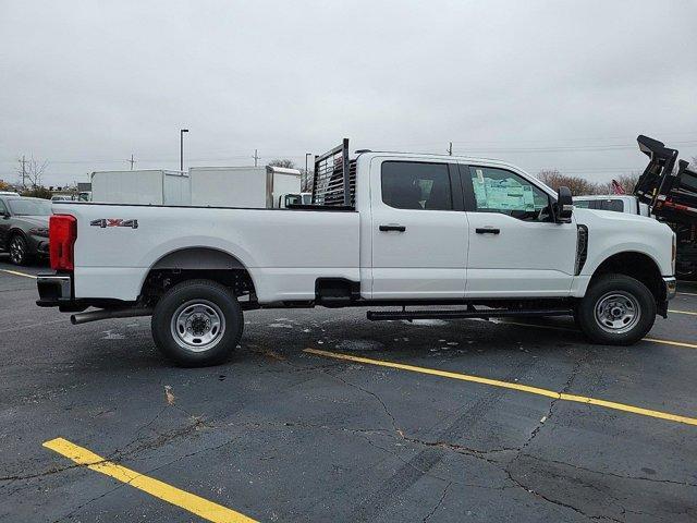 new 2024 Ford F-350 car, priced at $55,246