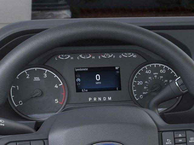 new 2025 Ford F-450 car, priced at $87,116