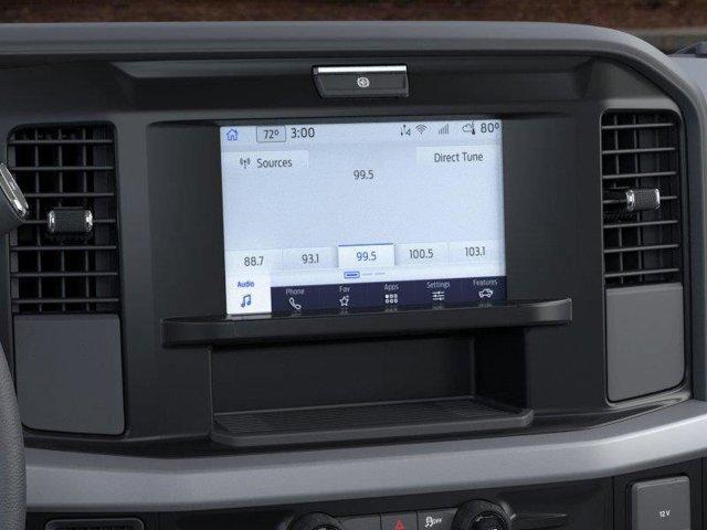 new 2025 Ford F-450 car, priced at $87,116