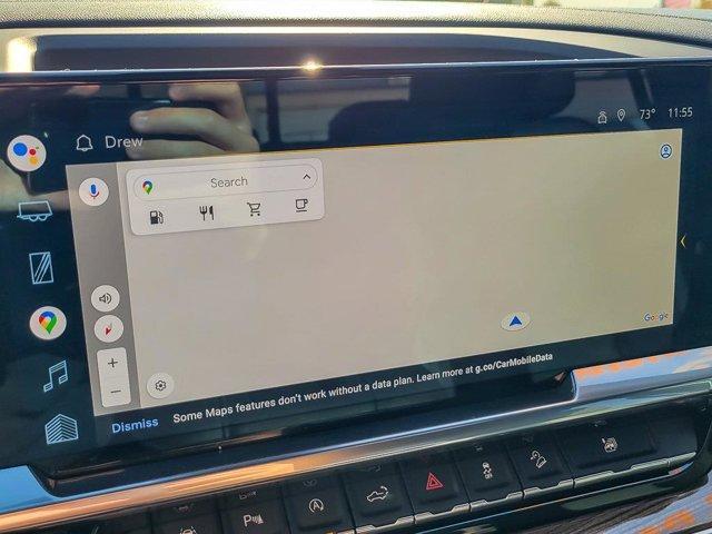 used 2022 Chevrolet Silverado 1500 car, priced at $41,880