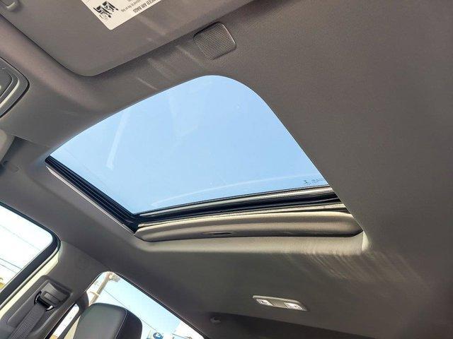 used 2022 Chevrolet Silverado 1500 car, priced at $41,880