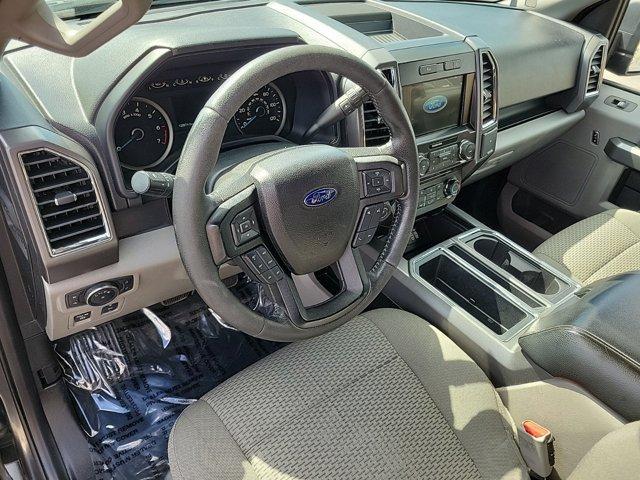 used 2016 Ford F-150 car, priced at $23,995