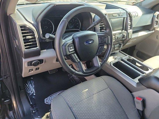 used 2016 Ford F-150 car, priced at $21,998