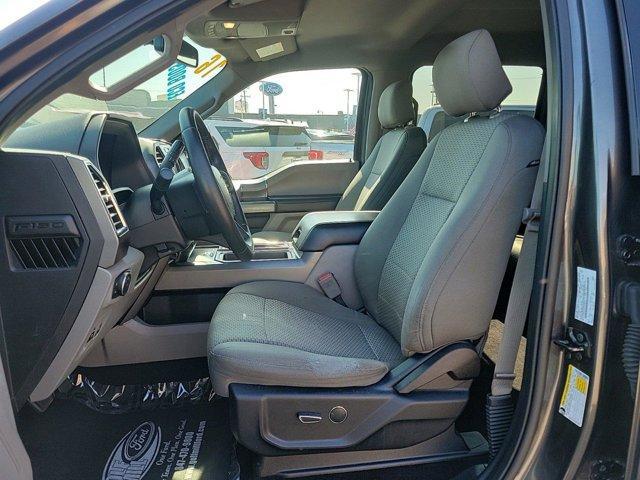 used 2016 Ford F-150 car, priced at $21,998