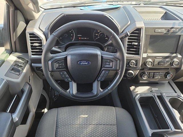 used 2016 Ford F-150 car, priced at $21,998