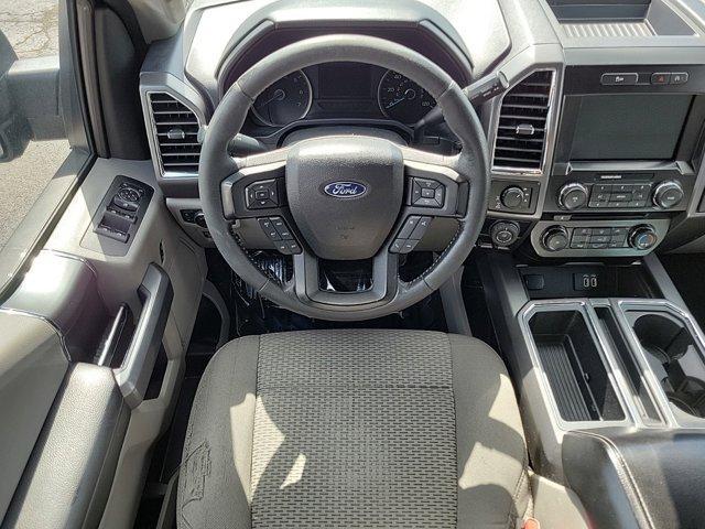 used 2016 Ford F-150 car, priced at $23,995