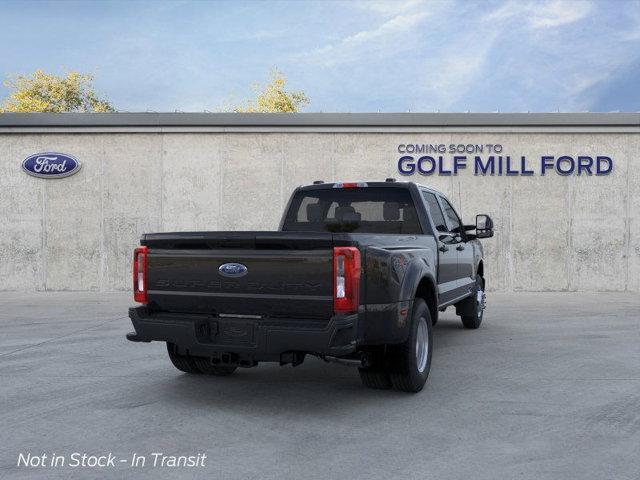 new 2024 Ford F-350 car, priced at $67,915