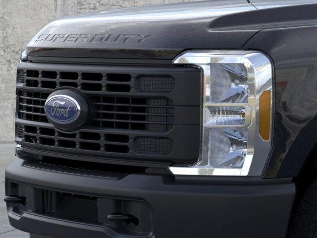 new 2024 Ford F-350 car, priced at $67,915